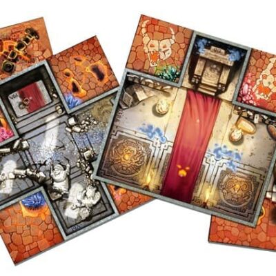 Arcadia Quest - Inferno – Image 5