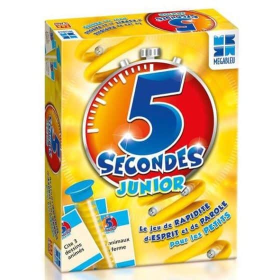 5 secondes junior – Image 1