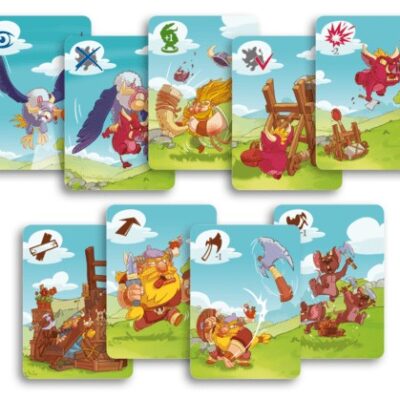 Goths save the Queen – Image 3