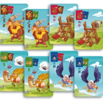 Goths save the Queen – Image 4