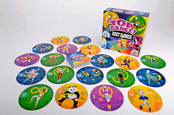 Top dance – Image 3