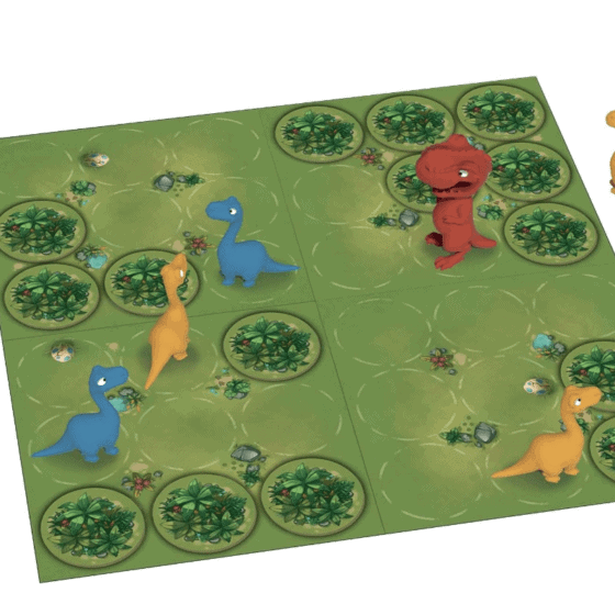 Jurassic snack – Image 2