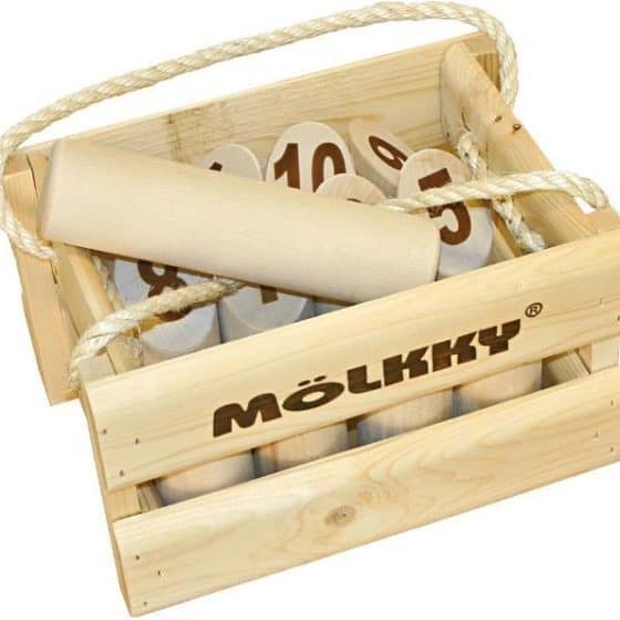 Mölkky