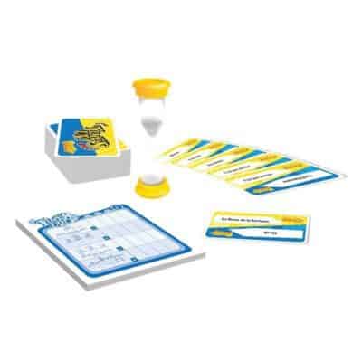 Time's Up Party (Version bleue) – Image 2