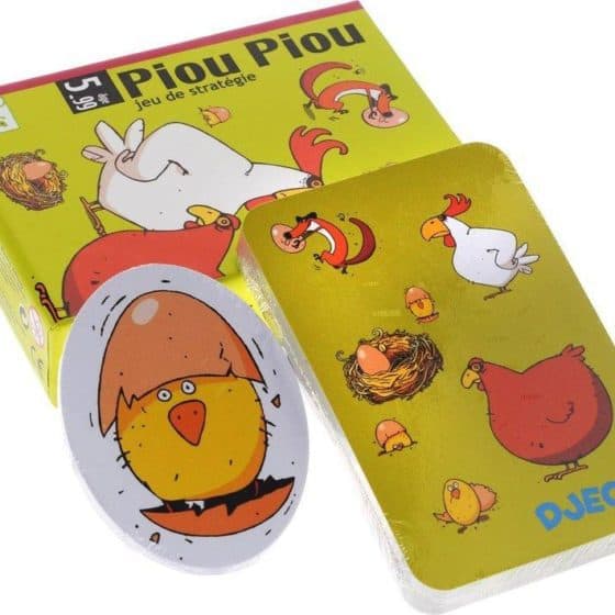 Piou Piou – Image 2