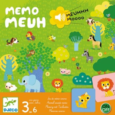 Memo Meuh – Image 1