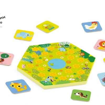 Memo Meuh – Image 2