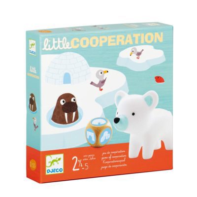 Little Cooperation – Image 1