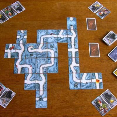 Saboteur – Image 2