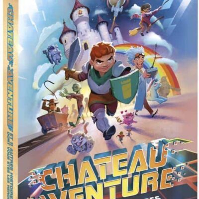 Château Aventure – Image 1