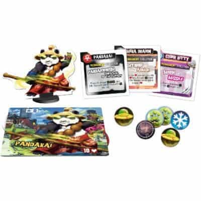 King of Tokyo - Power Up – Image 2