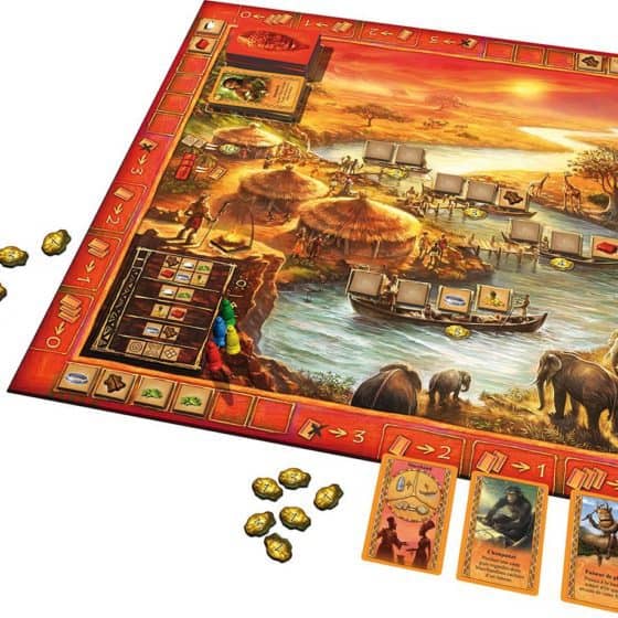 Waka Waka – Image 2