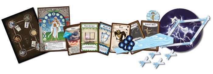 Dungeon Fighter - Avis de Tempête – Image 3