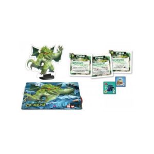 DEL51349 002 300x300 - King of Tokyo and New York - Monster Pack Cthulhu