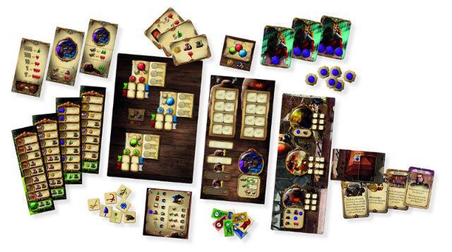 Alchimistes - Le Golem du Roi – Image 2