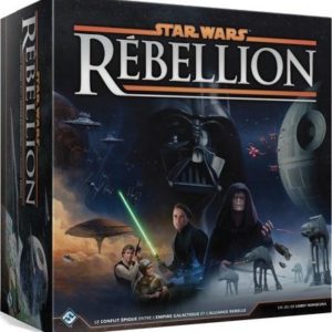 EDG003613 001 300x300 - Star Wars Rébellion - Le jeu de base