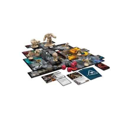 Doom - 2ème édition – Image 2