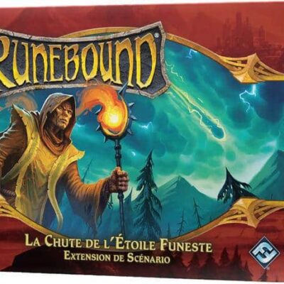 Runebound - La chute de l'étoile funeste – Image 1