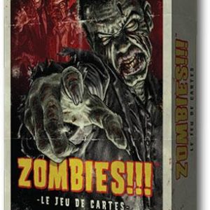 EDG588903 001 300x300 - Zombies - Le jeu de cartes