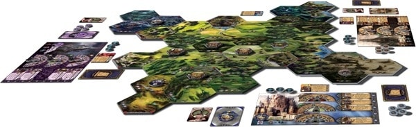 Runewars - Édition revisitée – Image 3