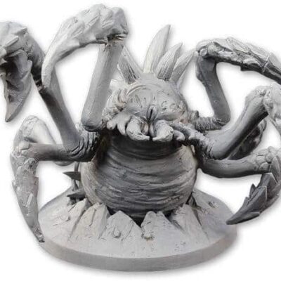 Descent - Lieutenant Reine Ariad – Image 2