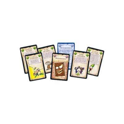 Munchkinomicon – Image 2