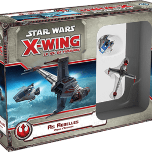 EDG760180 001 300x300 - Star Wars X-Wing - As rebelles