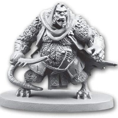 Descent - Lieutenant Verminos – Image 2