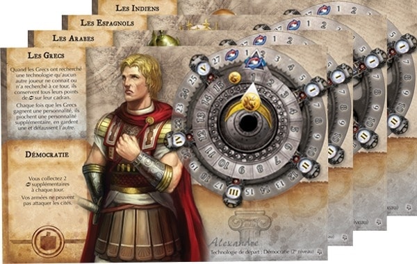 Civilization - Gloire et fortune – Image 2