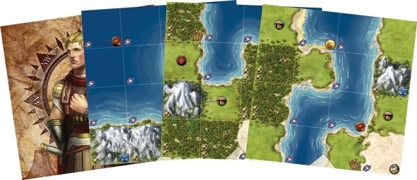 Civilization - Gloire et fortune – Image 4