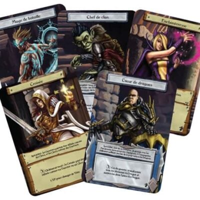 Dungeon Roll – Image 2