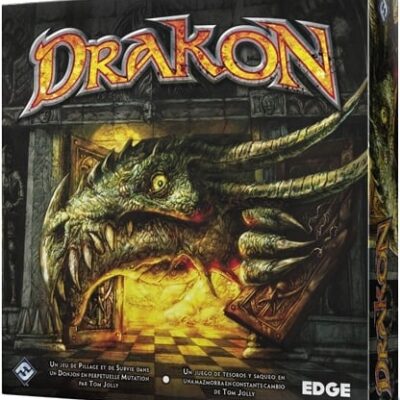 Drakon – Image 1