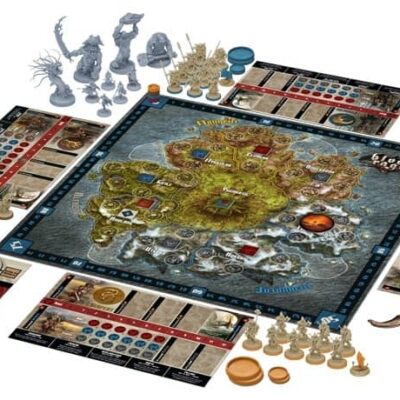 Blood rage – Image 2