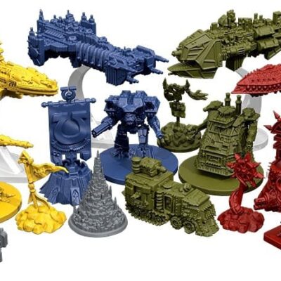 Forbidden stars – Image 3