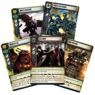 Forbidden stars – Image 5