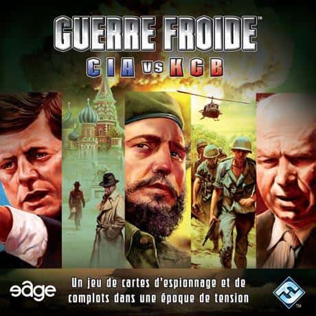 EDG760780 001 - Guerre froide