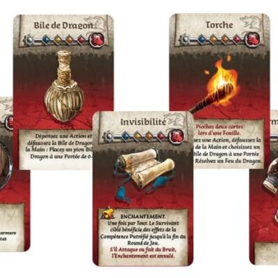 Zombicide - Black plague – Image 5