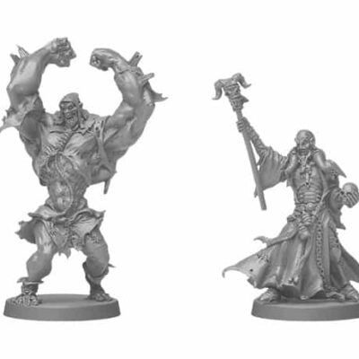 Zombicide - Black plague – Image 8