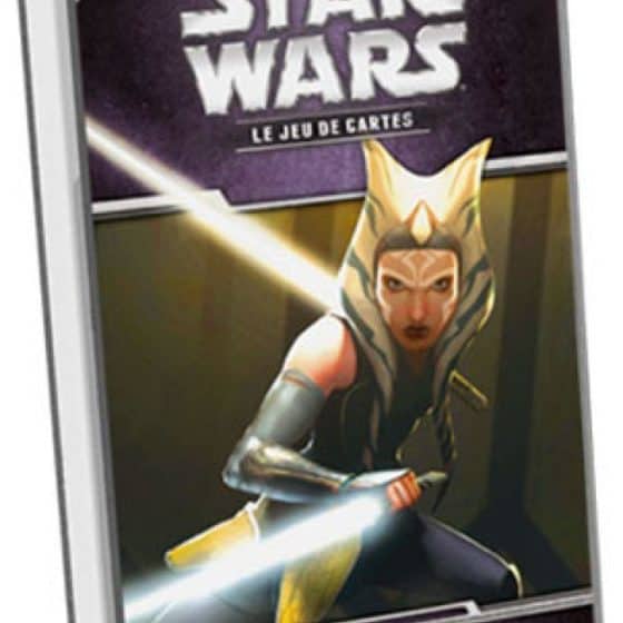 Star Wars - De vieux rivaux – Image 1