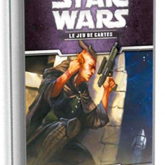 Star Wars - Méditation et maîtrise – Image 1