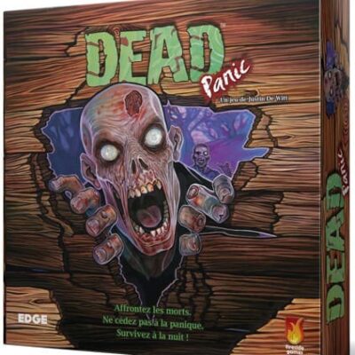 Dead panic – Image 1