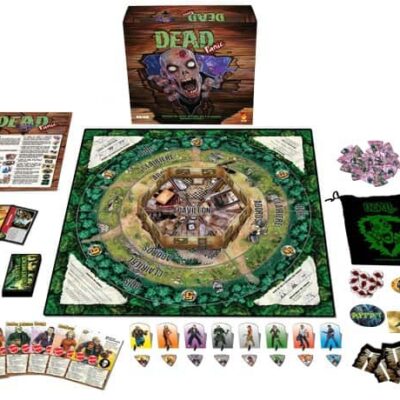 Dead panic – Image 3