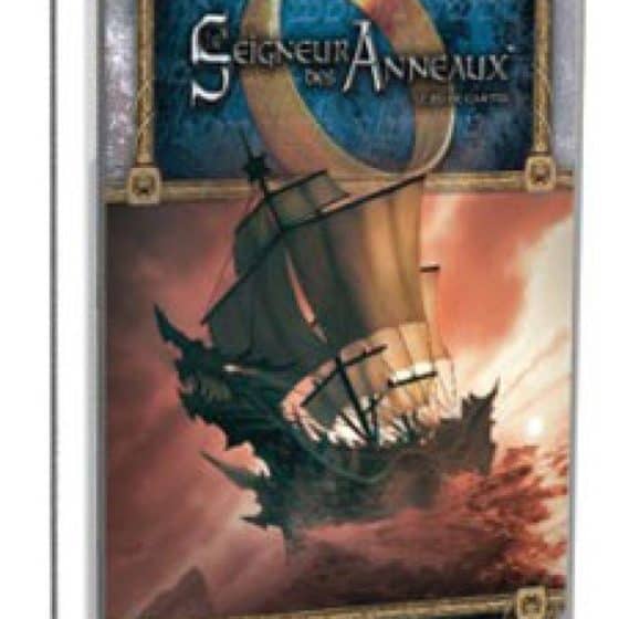 Le Seigneur des Anneaux - La fuite de la tourmente – Image 1