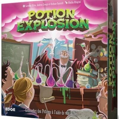 Potion explosion – Image 1