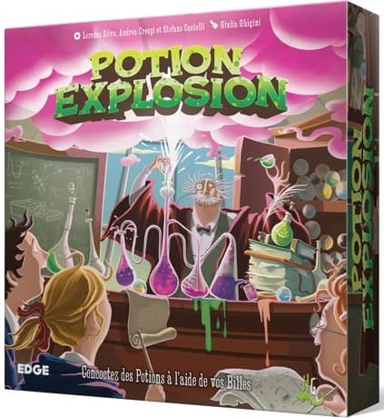 EDG760985 001 - Potion explosion