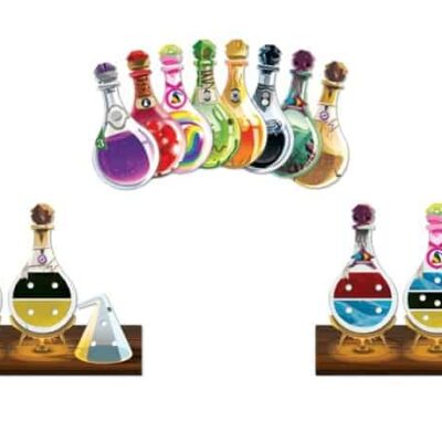 Potion explosion – Image 3