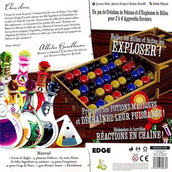 Potion explosion – Image 4