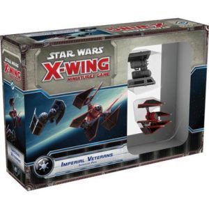 EDG761004 001 300x300 - Star Wars X-Wing - Vétérans impériaux
