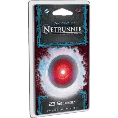 Android Netrunner - 23 secondes – Image 1