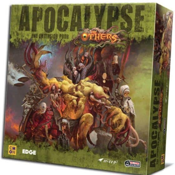 The Others - Équipe apocalypse – Image 1